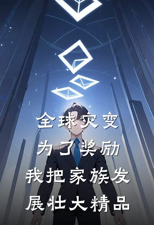 全球灾变：为了奖励，我把家族发展壮大精品