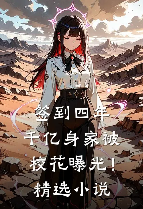签到四年，千亿身家被校花曝光！精选小说
