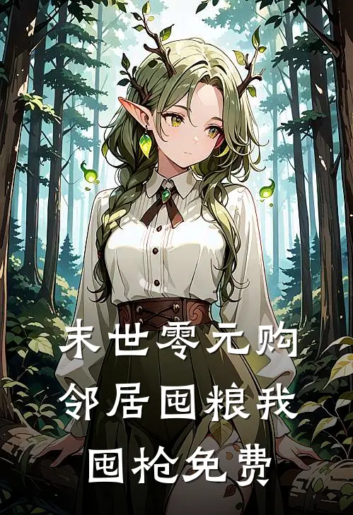 末世零元购，邻居囤粮我囤枪免费