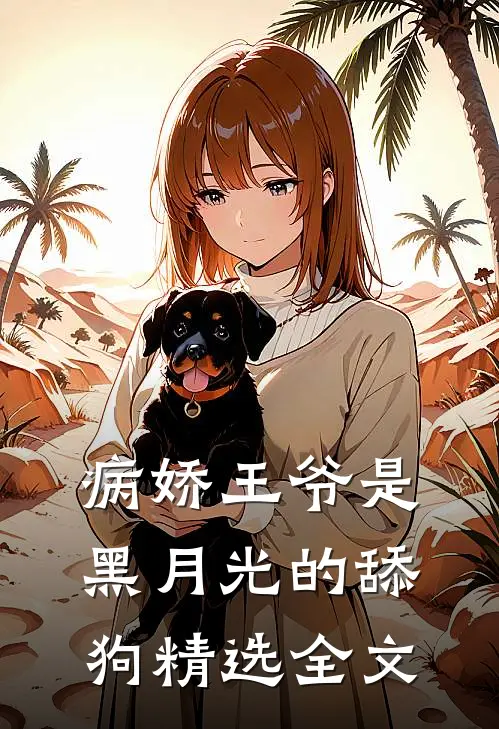 病娇王爷是黑月光的舔狗精选全文