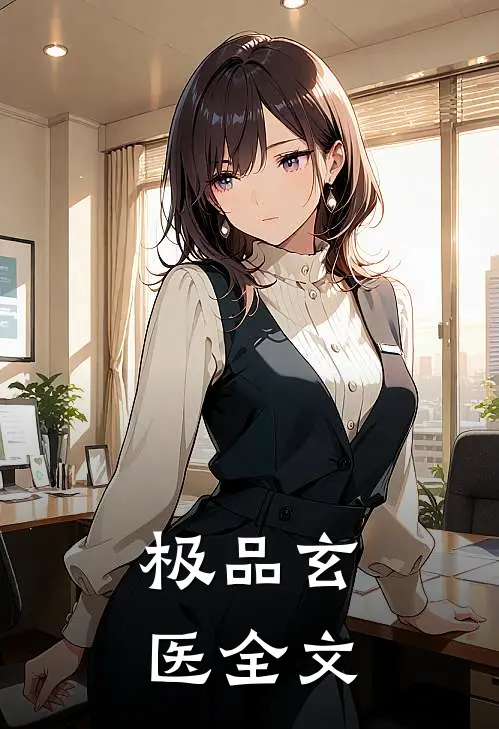 极品玄医全文