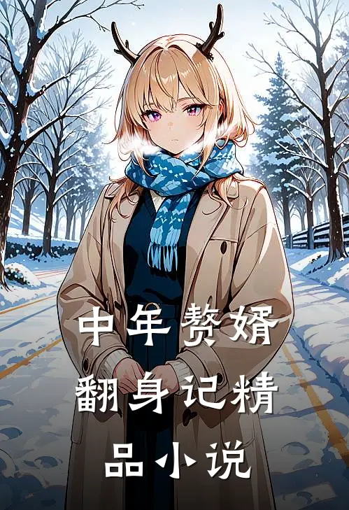 中年赘婿翻身记精品小说