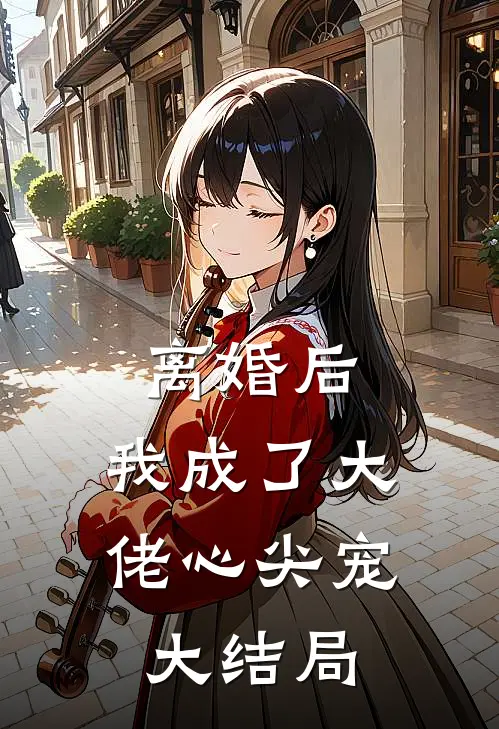 离婚后，我成了大佬心尖宠大结局