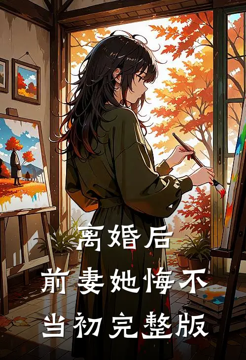 离婚后，前妻她悔不当初完整版