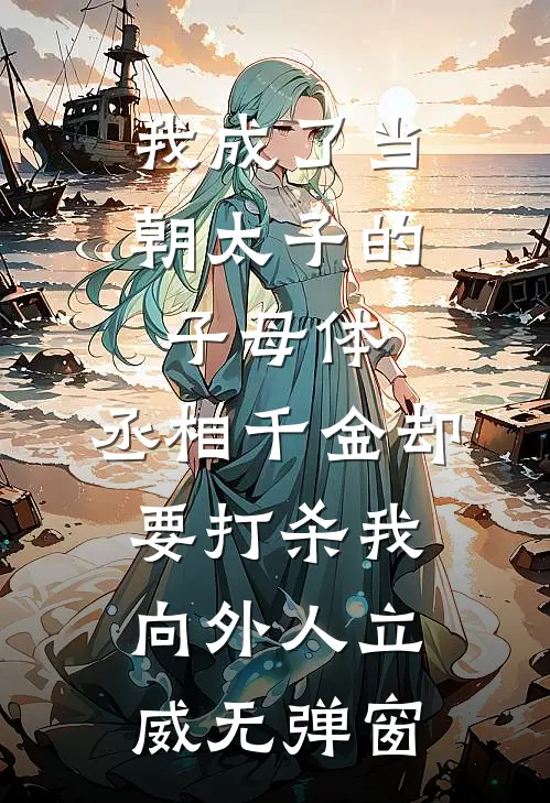 闺蜜要嫁我爸当富太太，可有钱的是我啊