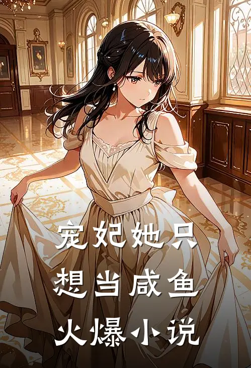 宠妃她只想当咸鱼火爆小说