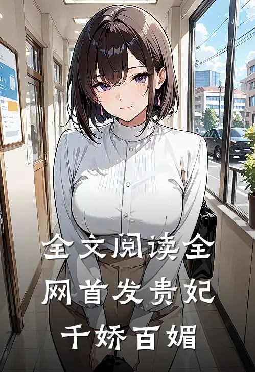 全文阅读全网首发贵妃千娇百媚