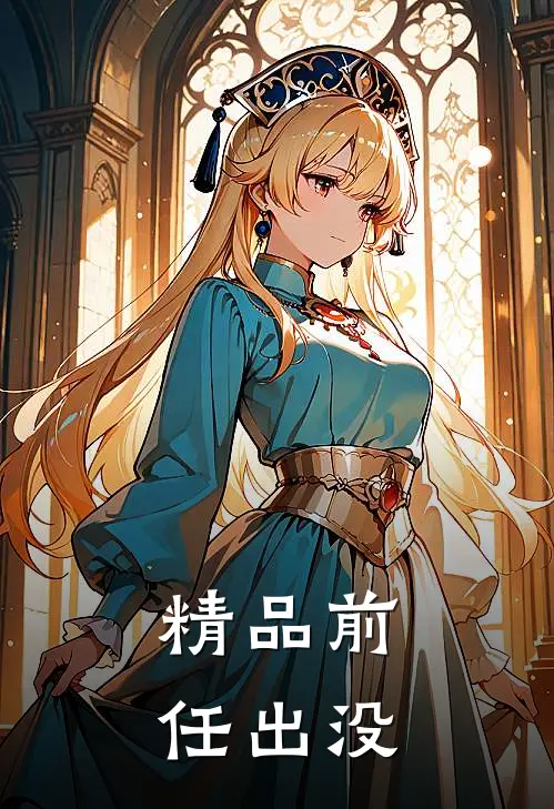 精品前任出没