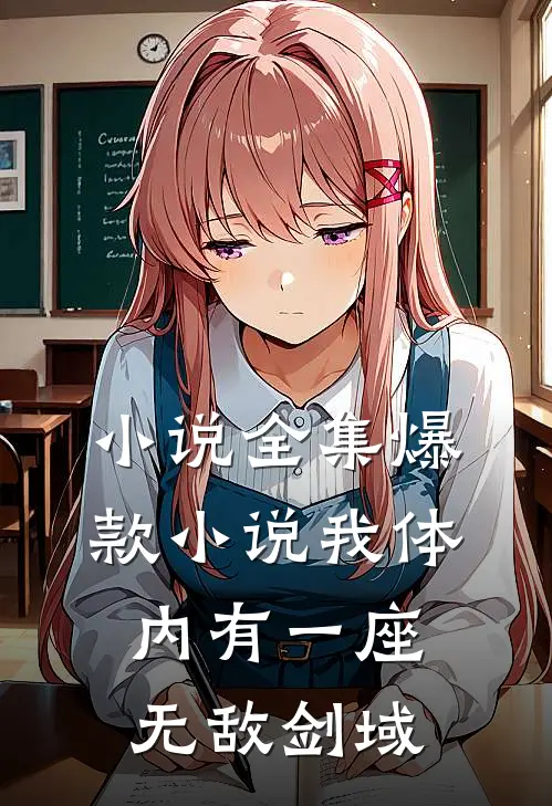 小说全集爆款小说我体内有一座无敌剑域