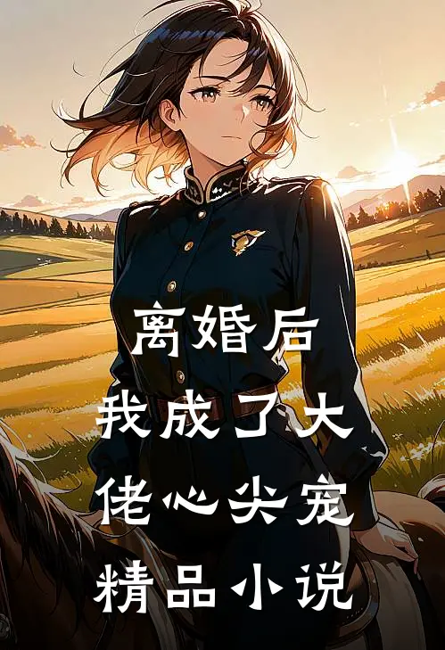 离婚后，我成了大佬心尖宠精品小说