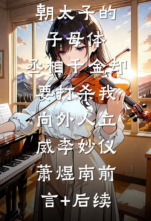 晚风知心事，岁岁皆安然