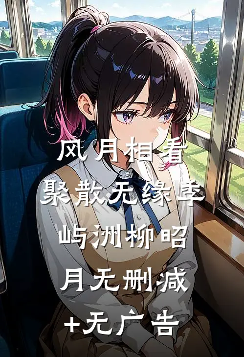 夜阑珊处花辞镜结局+番外