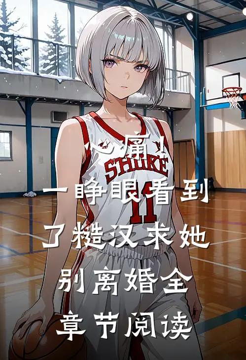 心痛！一睁眼看到了糙汉求她别离婚全章节阅读