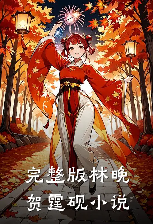 完整版林晚贺霆砚小说