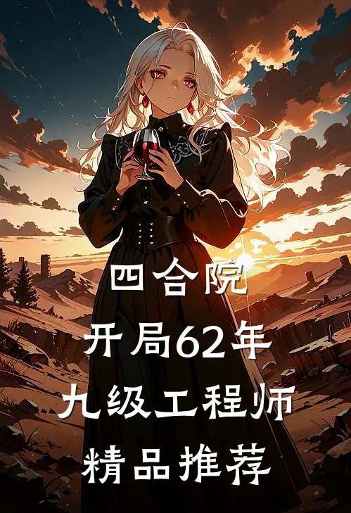 四合院：开局62年，九级工程师精品推荐