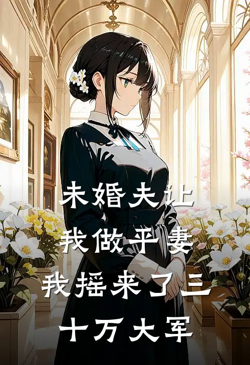 执此情深共白首前文+番外