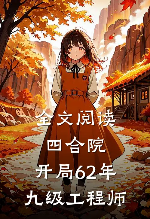 全文阅读四合院：开局62年，九级工程师