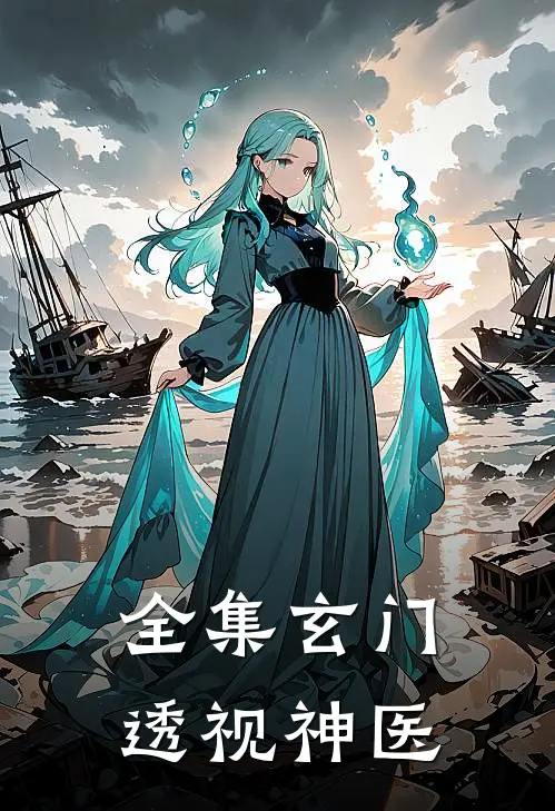 全集玄门透视神医