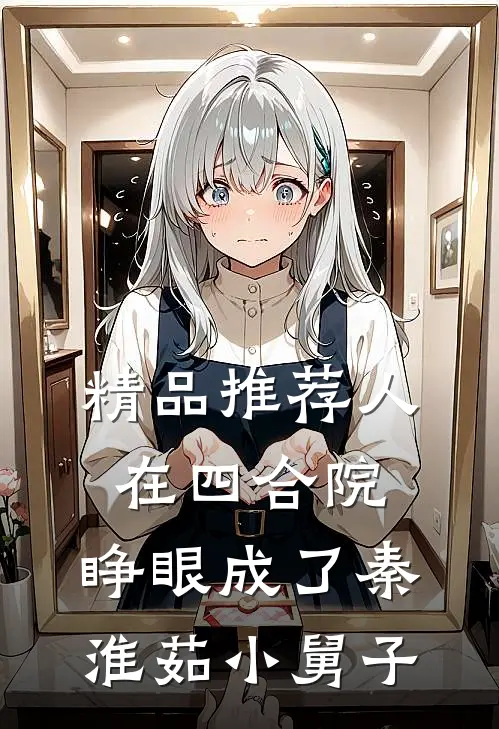 精品推荐人在四合院，睁眼成了秦淮茹小舅子