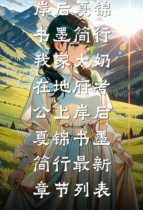 我妈的眼泪有毒无删减