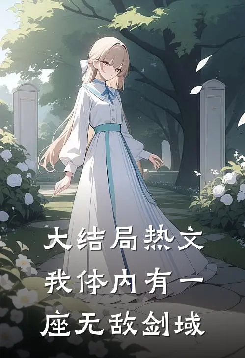 大结局热文我体内有一座无敌剑域