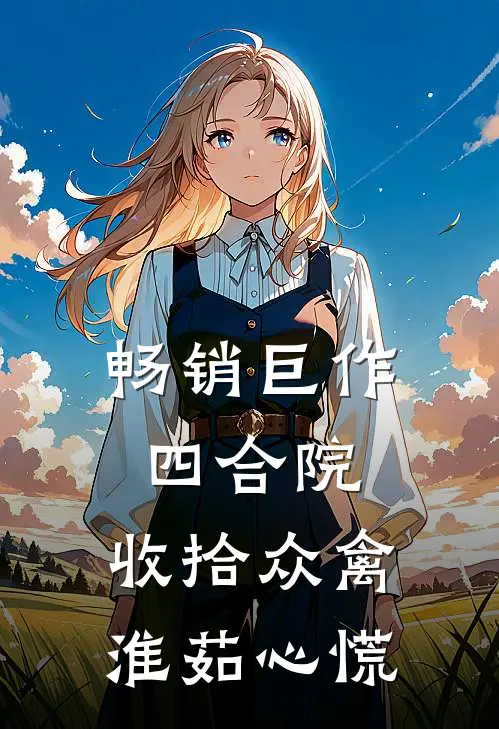 畅销巨作四合院：收拾众禽，淮茹心慌