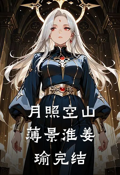孤月高悬再不照我优质全文阅读