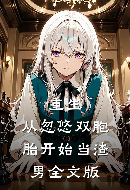 重生，从忽悠双胞胎开始当渣男全文版