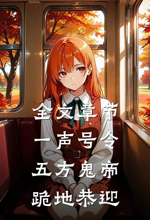 全文章节一声号令，五方鬼帝跪地恭迎