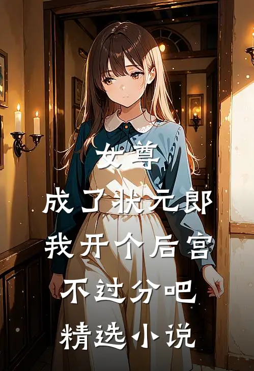 女尊：成了状元郎，我开个后宫不过分吧精选小说