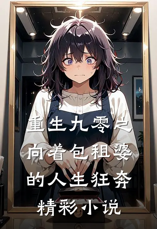 重生九零之向着包租婆的人生狂奔精彩小说