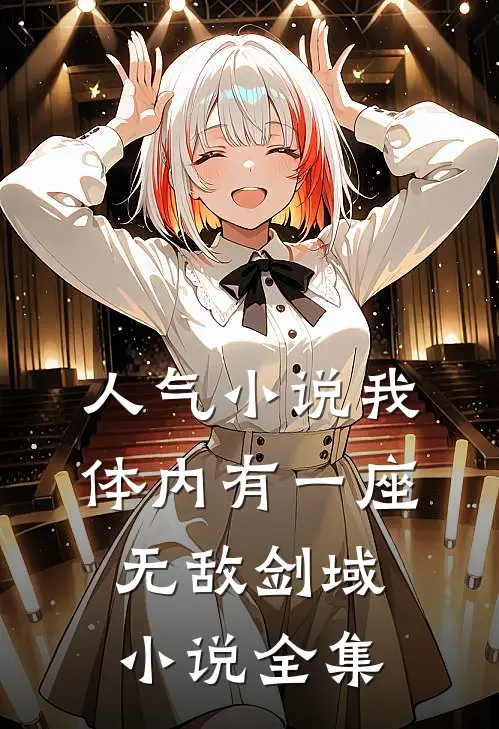 人气小说我体内有一座无敌剑域小说全集