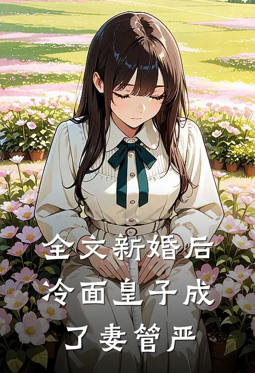 全文新婚后，冷面皇子成了妻管严