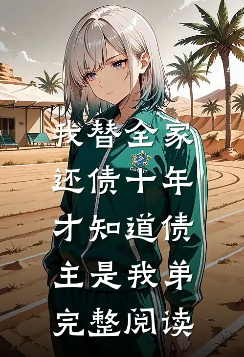 入赘三年，我终于开口说话了精彩