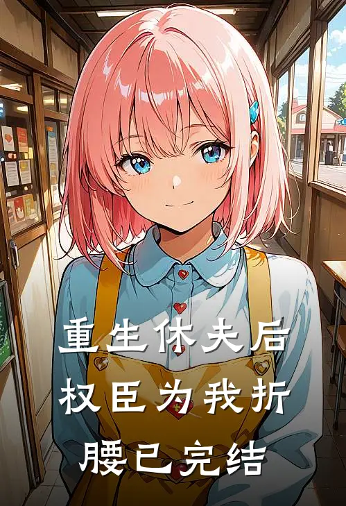 重生休夫后，权臣为我折腰已完结