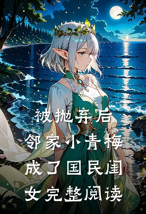 被抛弃后，邻家小青梅成了国民闺女完整阅读