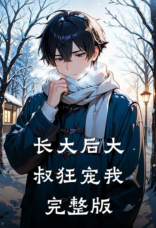 长大后大叔狂宠我完整版