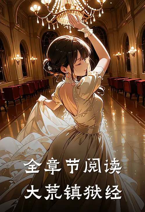 全章节阅读大荒镇狱经