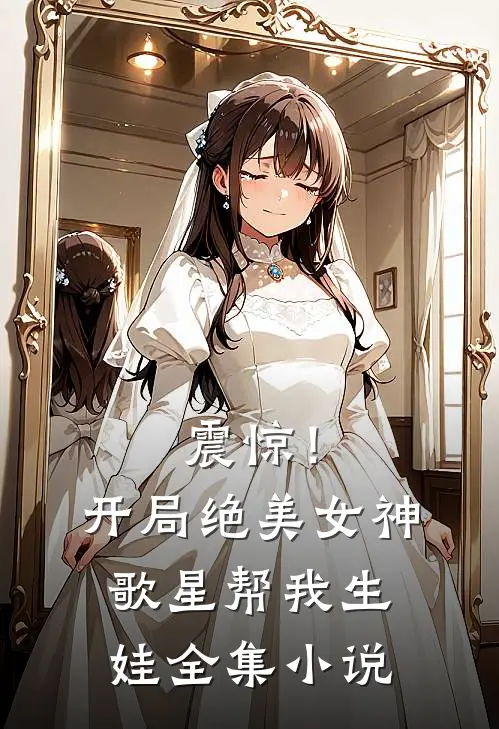 震惊！开局绝美女神歌星帮我生娃全集小说