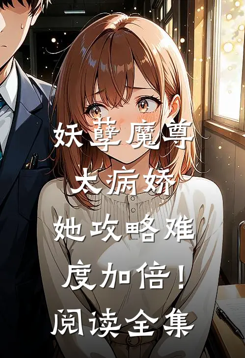 妖孽魔尊太病娇，她攻略难度加倍！阅读全集