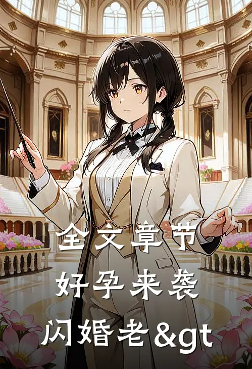 全文章节好孕来袭：闪婚老>



