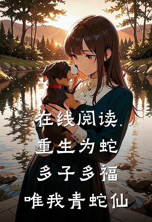 在线阅读重生为蛇：多子多福，唯我青蛇仙