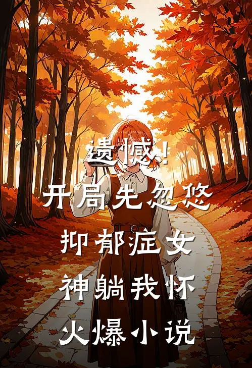 遗憾！开局先忽悠抑郁症女神躺我怀火爆小说