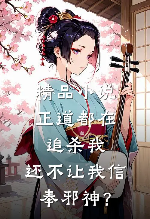 精品小说正道都在追杀我，还不让我信奉邪神？