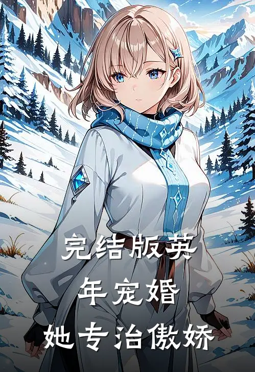 完结版英年宠婚：她专治傲娇