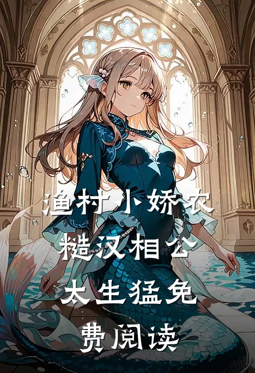 渔村小娇农：糙汉相公太生猛免费阅读