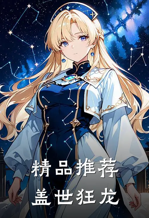 精品推荐盖世狂龙