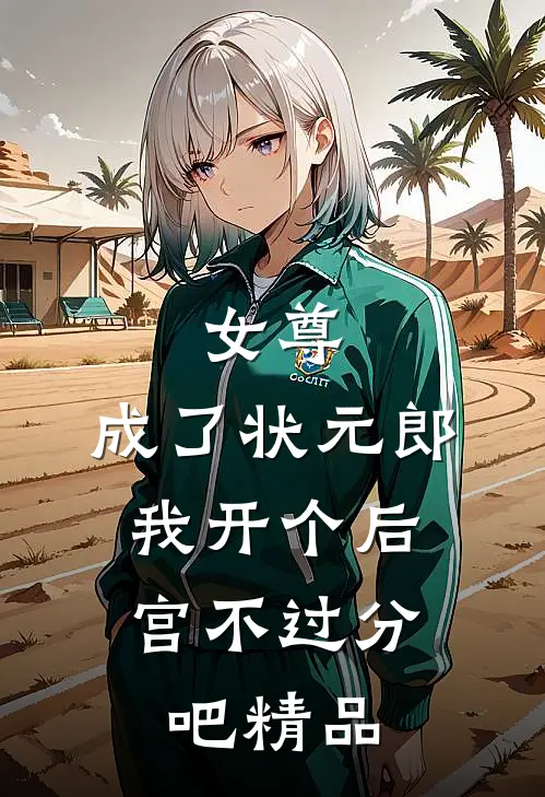 女尊：成了状元郎，我开个后宫不过分吧精品