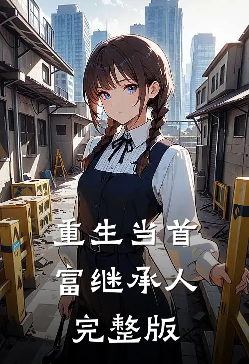 重生当首富继承人完整版