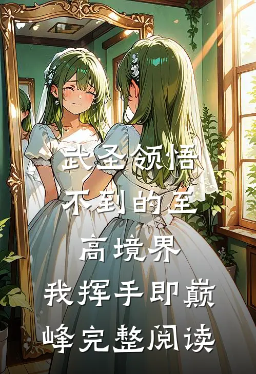 武圣领悟不到的至高境界，我挥手即巅峰完整阅读